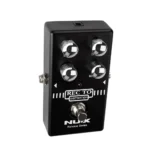 ელექტრო გიტარის ეფექტი NUX Recto Distortion pedal - Image 3