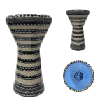 დარბუკა კერამიკა darbuca - Image 3