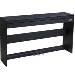 ელექტრო პიანინო sonate MH-128 black MAT digital piano - Image 2