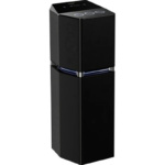 აუდიო სისტემა PANASONIC SC-UA7EE-K audio system