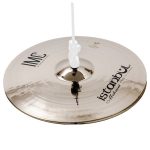 დრამის თეფში istanbul mehmet IMC BRILIANT hh 14 cymbal - Image 2