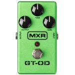 ელექტრო გიტარის ეფექტი M193 MXR GT OVERDRIVE-EA  pedal