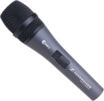 დინამიური მიკროფონი Sennheiser E845 S dinamic microphone - Image 3