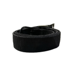 ფანდურის ქამარი შავი fanduri strap - Image 2