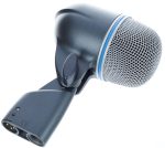 ბას დრამის მიკროფონი microphone shure beta52A - Image 2