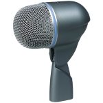 ბას დრამის მიკროფონი microphone shure beta52A - Image 2