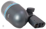 ბას დრამის მიკროფონი microphone shure beta52A - Image 3