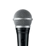 დინამიური მიკროფონი Shure PGA48 dinamic microphone - Image 2