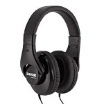 ყურსასმენი Shure SRH240A-BK-EFS professional studio hedphones
