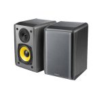 დინამიკი Edifier R1010BT Powered Bluetooth Speakers Bluetooth V4.0 70 Hz-20 kHz bass 24W Black