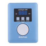 ხმის მოდულატორი midiplus miniengine usb