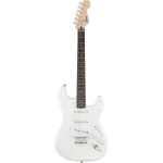 ელექტრო გიტარა Squier Bullet Strat HT IL AW WH electric guitar