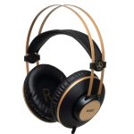 ყურსასმენი AKG K-92 headphones - closed-back and over-ear design, 32 Ohms
