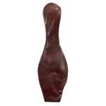 ფანდურის შალითა ტყავის - Image 3