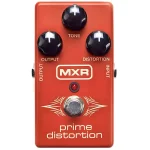 ელექტრო გიტარის ეფექტი M69 MXR PRIME DISTORTION-EA