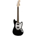 ელექტრო გიტარა Squier Bullet Mustang HH BLKIL electric guitar
