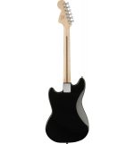 ელექტრო გიტარა Squier Bullet Mustang HH BLKIL electric guitar - Image 2