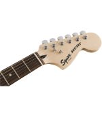 ელექტრო გიტარა Squier Bullet Mustang HH BLKIL electric guitar - Image 4