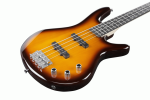 ბას გიტარა IBANEZ GSR180-BS El.Bass (Brown Sunburst) Gio - Image 2