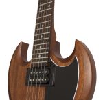 ელექტრო გიტარა Epiphone SG Special VE Walnut electric guitar - Image 2