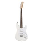 ელექტრო გიტარა Squier Bullet Strat HT HSS IL AWT electric guitar