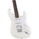 ელექტრო გიტარა Squier Bullet Strat HT HSS IL AWT electric guitar - Image 3