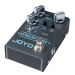 ელექტრო გიტარის ეფექტი joyo R-14 PLATE: Studio style plate reverb pedal - Image 2