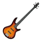 ბას გიტარა IBANEZ GSR180-BS El.Bass (Brown Sunburst) Gio - Image 3