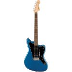 ელექტრო გიტარა Squier Affinity Jazzmaster Lake Placid Blue electric guitar