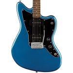 ელექტრო გიტარა Squier Affinity Jazzmaster Lake Placid Blue electric guitar - Image 3