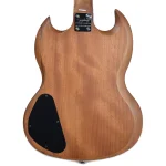 ელექტრო გიტარა Epiphone SG Special VE Walnut electric guitar - Image 3