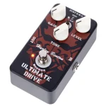 ელექტრო გიტარის ეფექტი joyo JF-02 Ultimate Drive pedal - Image 4