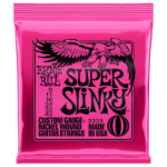 ელექტრო გიტარის სიმები Ernie Ball 3223 9-42 electric guitar strings