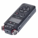 ხმის ჩამწერი Tascam DR-05X audio recorder - Image 3