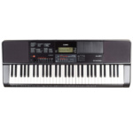 სინთეზატორი Casio CT-X700C2 with adapter - Image 2