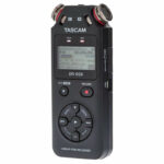ხმის ჩამწერი Tascam DR-05X audio recorder - Image 2
