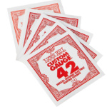 ელექტრო გიტარის სიმები Ernie Ball 3223 9-42 electric guitar strings - Image 2