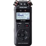 ხმის ჩამწერი Tascam DR-05X audio recorder