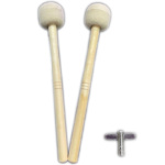 საორკესტრო ბას დრამი Lexington MBD-2212 orchestral bass drum - Image 2