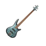 ბას გიტარა IBANEZ SR300E-SVM Electric Bass Sky Veil Matte - Image 3