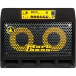 ბას გიტარის გამაძლიერებელი Markbass CMD 102P IV bass amp