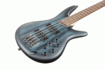 ბას გიტარა IBANEZ SR300E-SVM Electric Bass Sky Veil Matte - Image 4