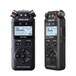 ხმის ჩამწერი Tascam DR-05X audio recorder - Image 4