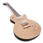 ელექტრო გიტარა Epiphone Les Paul Muse Smoked Almond electric guitar - Image 3