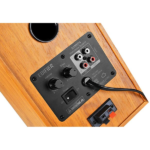 სტუდიური მონიტორი დინამიკი Edifier Studio R1000T4B 2.0 bookshelf speaker Brown - Image 2