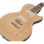 ელექტრო გიტარა Epiphone Les Paul Muse Smoked Almond electric guitar - Image 2