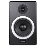 სტუდიური მონიტორი midiplus ms5