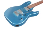 ელექტრო გიტარა Ibanez GRX120SP-MLM electric guitar - Image 3