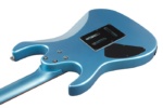 ელექტრო გიტარა Ibanez GRX120SP-MLM electric guitar - Image 5