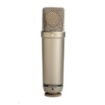 კონდენსატორული მიკროფონი Rode NT1-A Complete Vocal Recording condencer mic - Image 2
